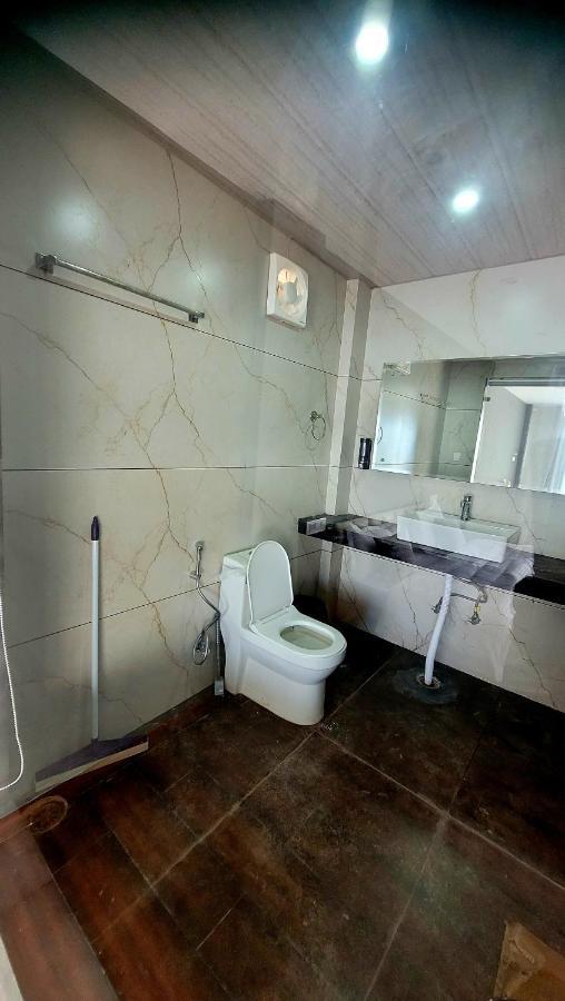 Bed and Breakfast The Getaway Shimla Exterior foto